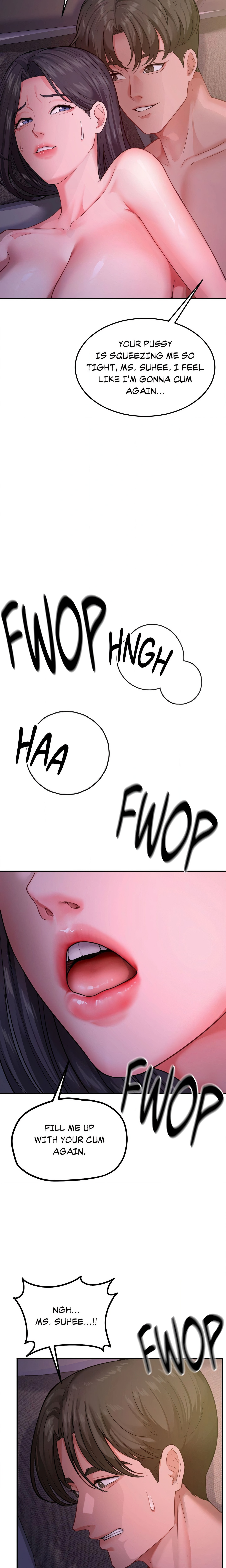 Business Trip Temptation Uncensored, chapter 18, page 7 of 22
