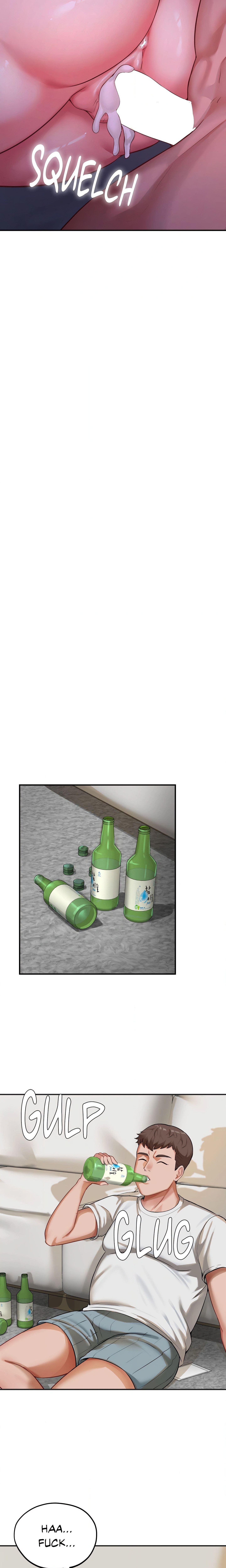 Business Trip Temptation Uncensored, chapter 18, page 9 of 22