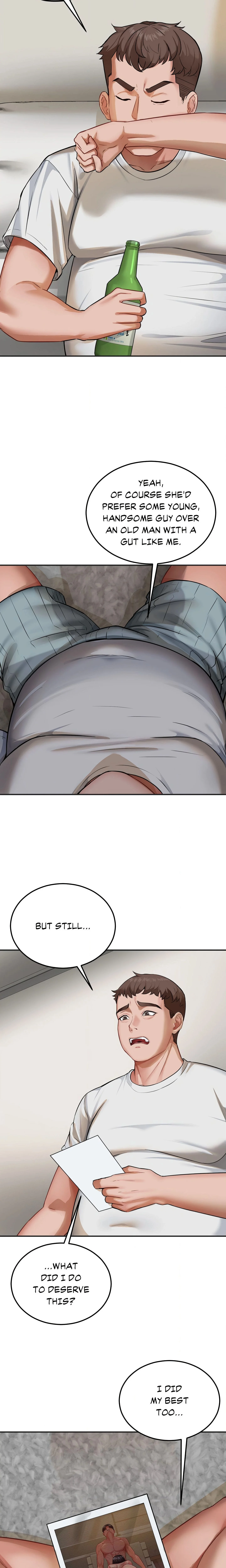 Business Trip Temptation Uncensored, chapter 18, page 10 of 22