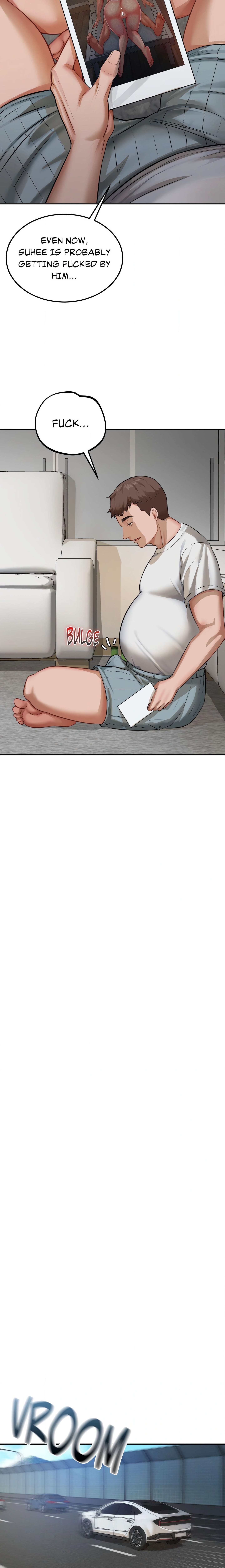 Business Trip Temptation Uncensored, chapter 18, page 11 of 22
