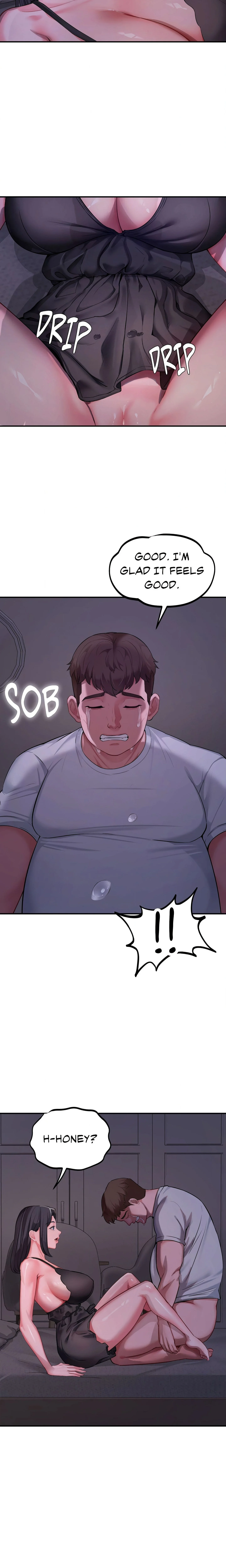 Business Trip Temptation Uncensored, chapter 18, page 21 of 22
