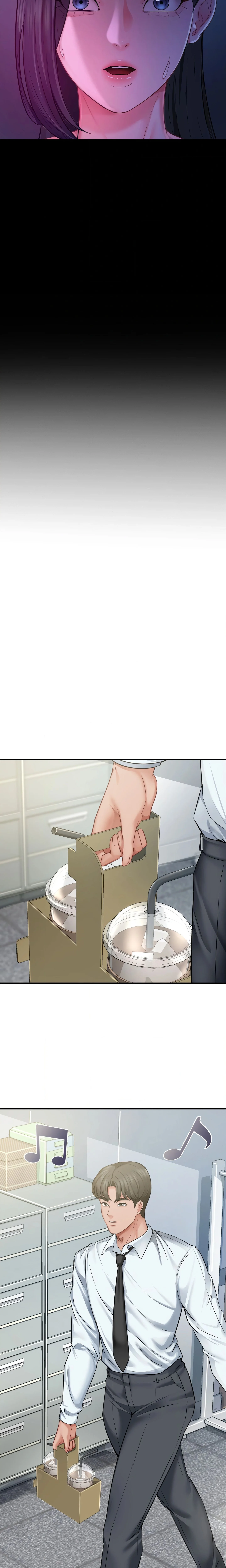 Business Trip Temptation Uncensored, chapter 19, page 5 of 22