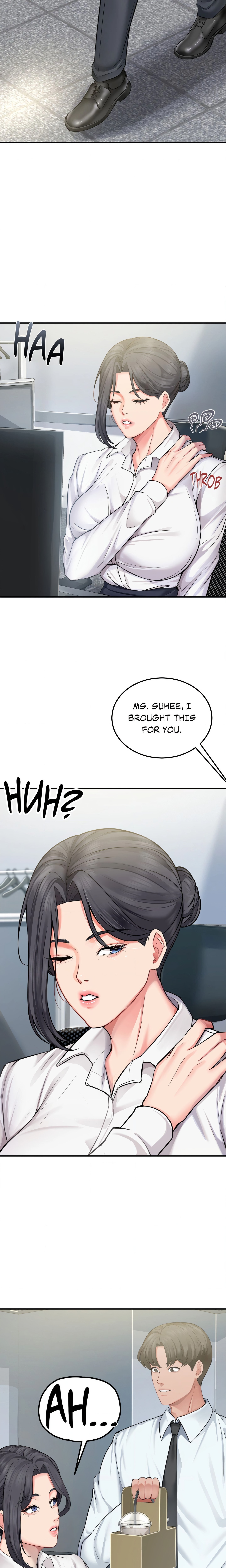 Business Trip Temptation Uncensored, chapter 19, page 6 of 22