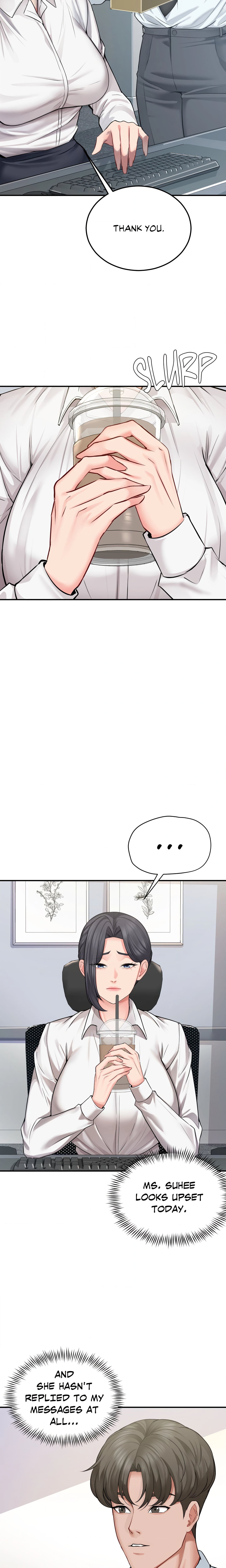 Business Trip Temptation Uncensored, chapter 19, page 7 of 22