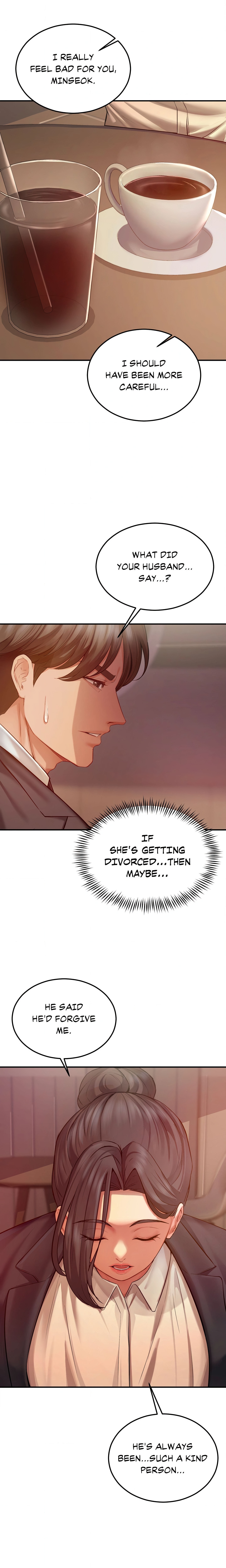 Business Trip Temptation Uncensored, chapter 19, page 11 of 22