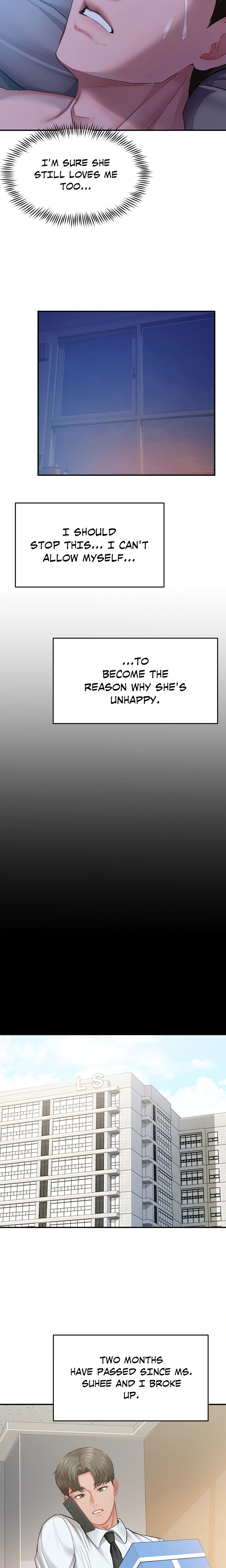 Business Trip Temptation Uncensored, chapter 19, page 15 of 22