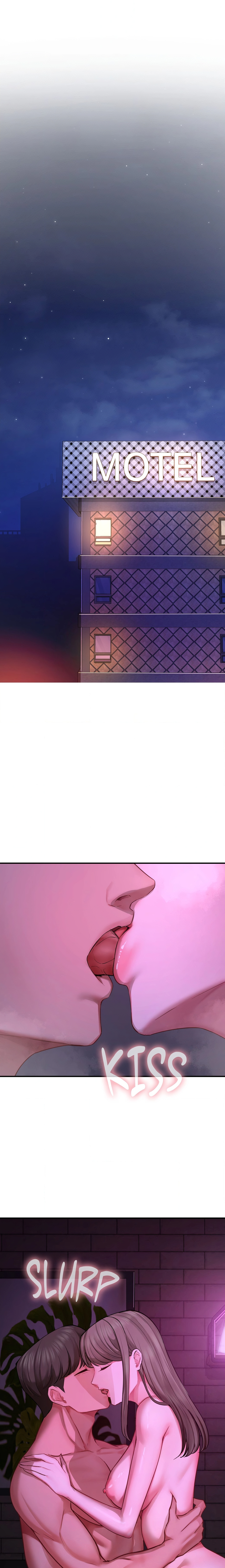 Business Trip Temptation Uncensored, chapter 19, page 21 of 22