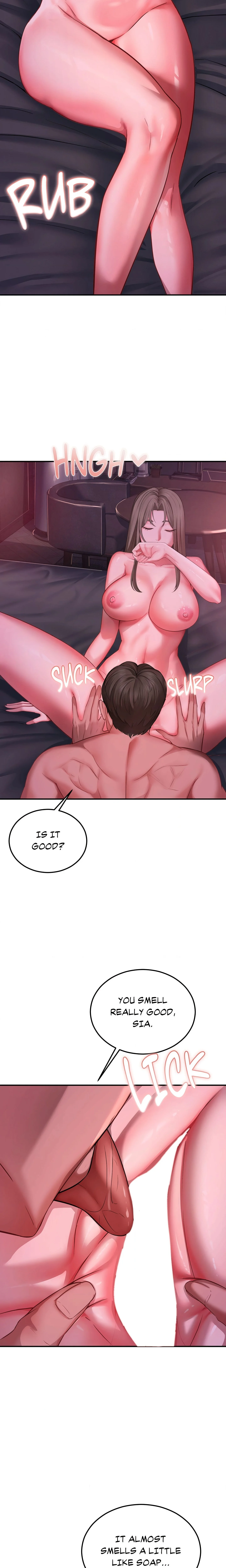 Business Trip Temptation Uncensored, chapter 20, page 5 of 21