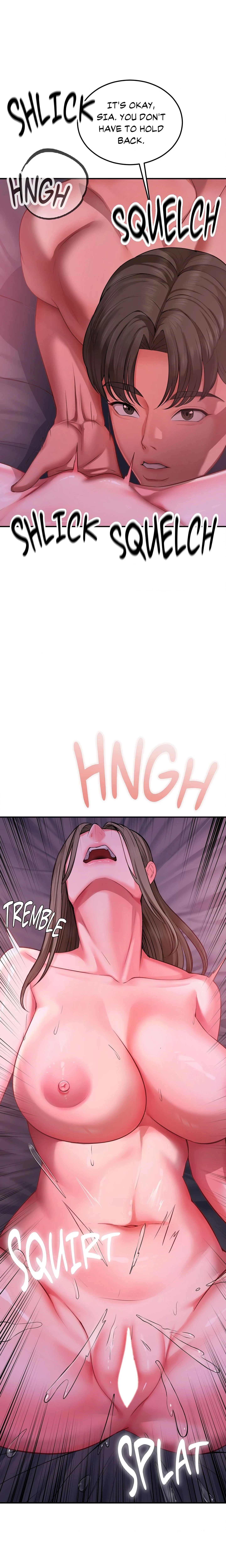 Business Trip Temptation Uncensored, chapter 20, page 7 of 21