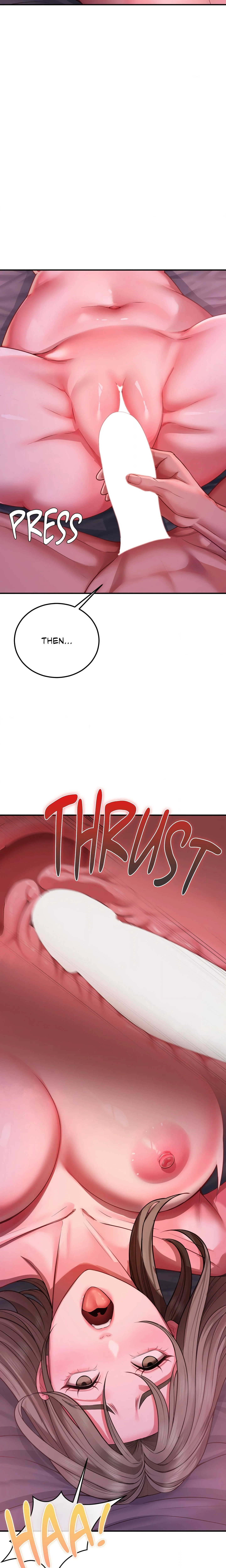 Business Trip Temptation Uncensored, chapter 20, page 9 of 21