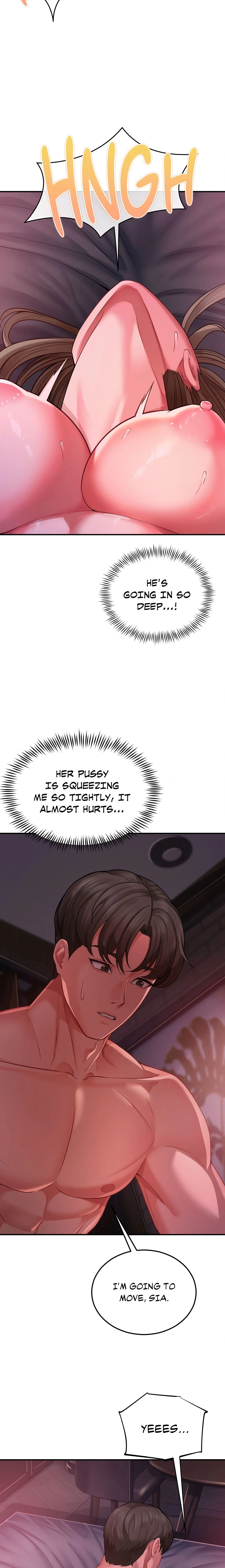 Business Trip Temptation Uncensored, chapter 20, page 10 of 21