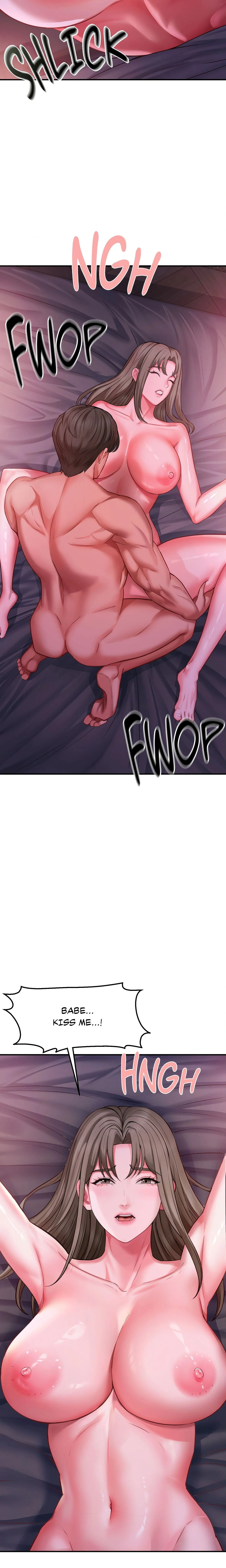 Business Trip Temptation Uncensored, chapter 20, page 13 of 21