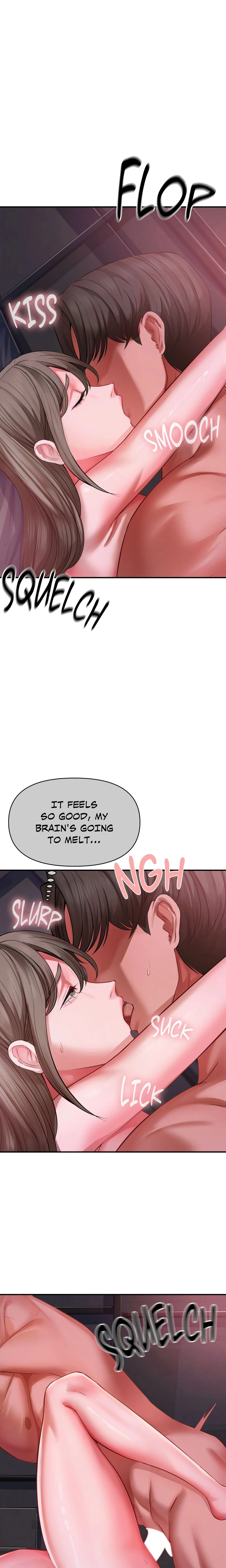 Business Trip Temptation Uncensored, chapter 20, page 14 of 21