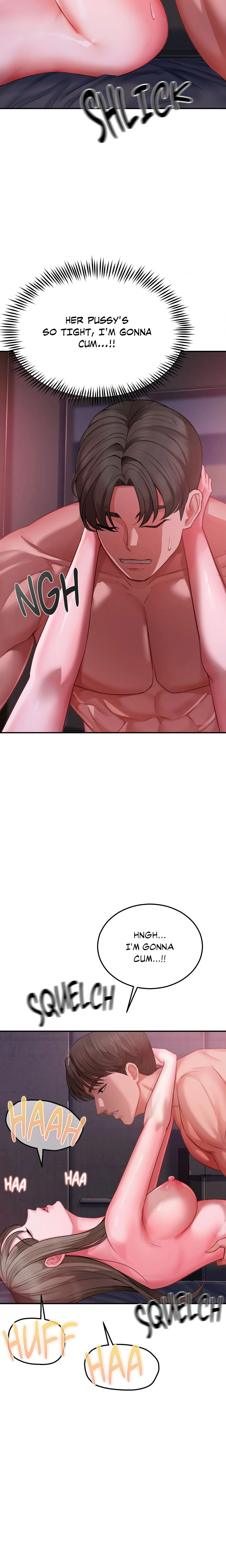 Business Trip Temptation Uncensored, chapter 20, page 15 of 21