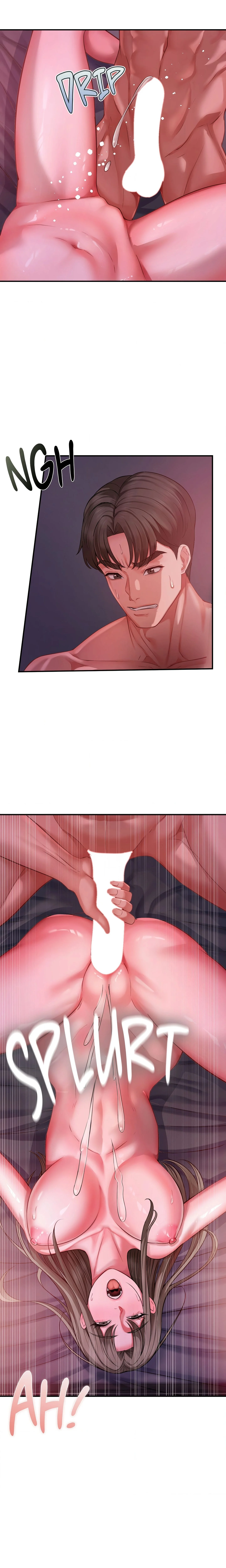 Business Trip Temptation Uncensored, chapter 20, page 16 of 21