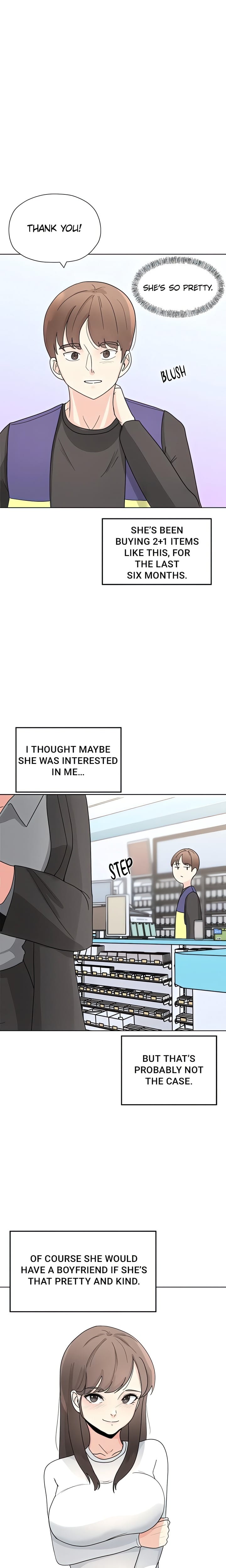 Buy 2, Get 1 Free Uncensored, chapter 1, page 5 of 18