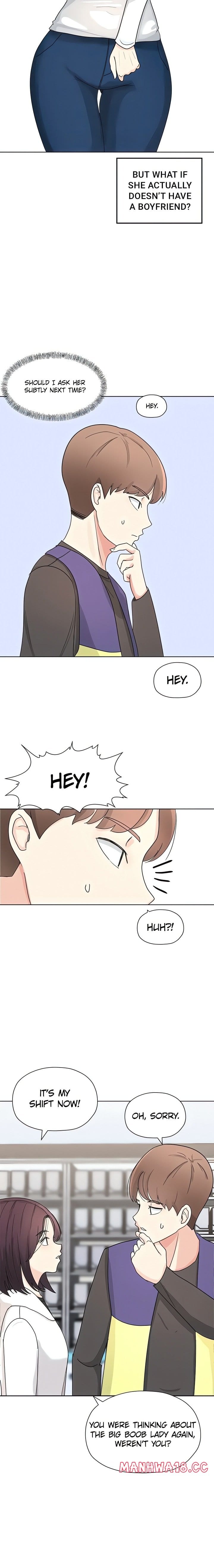 Buy 2, Get 1 Free Uncensored, chapter 1, page 6 of 18