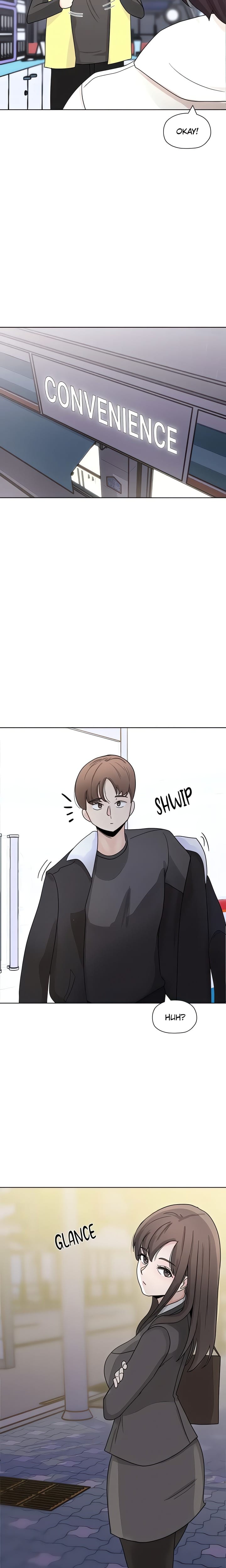 Buy 2, Get 1 Free Uncensored, chapter 1, page 8 of 18