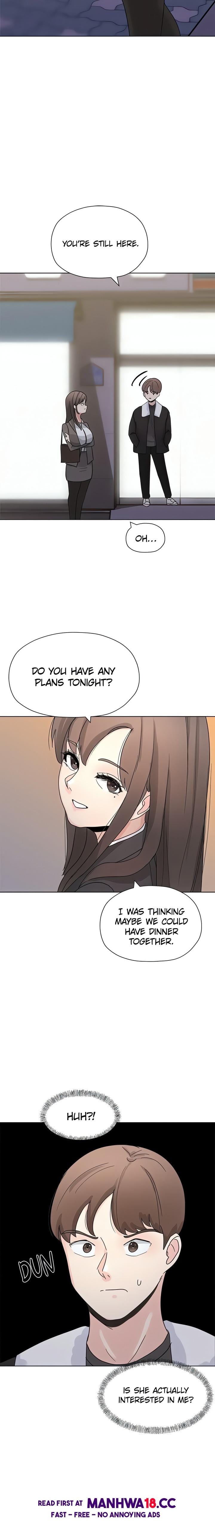 Buy 2, Get 1 Free Uncensored, chapter 1, page 9 of 18