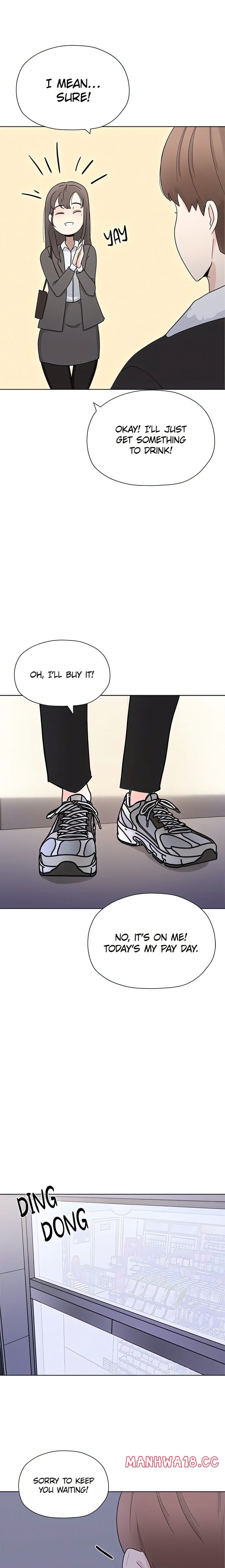 Buy 2, Get 1 Free Uncensored, chapter 1, page 10 of 18