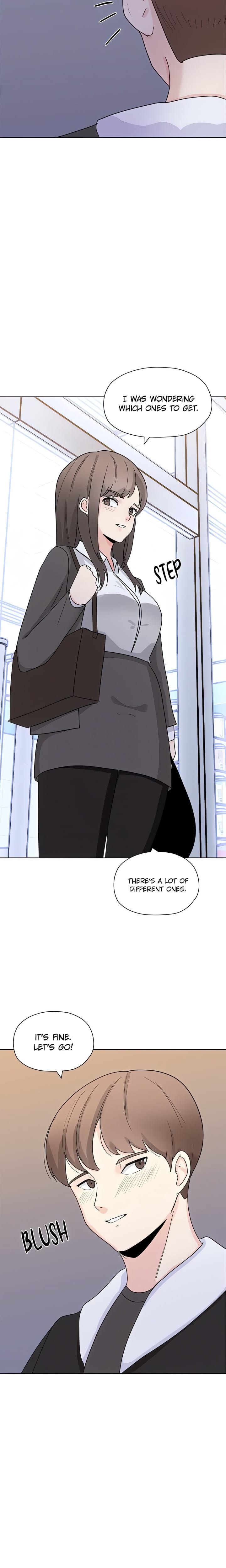 Buy 2, Get 1 Free Uncensored, chapter 1, page 11 of 18