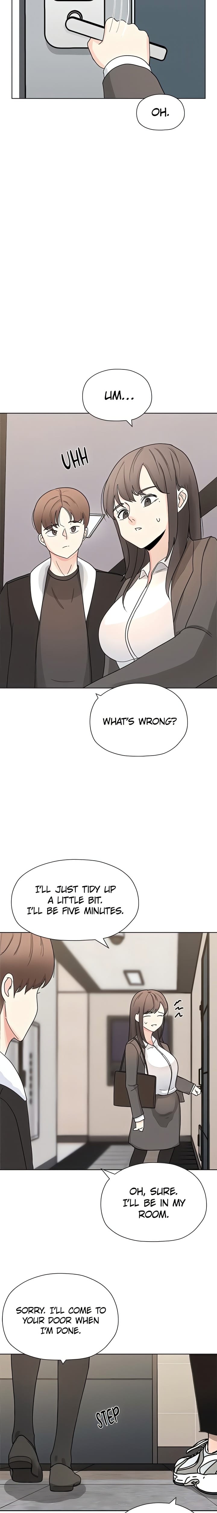Buy 2, Get 1 Free Uncensored, chapter 1, page 14 of 18
