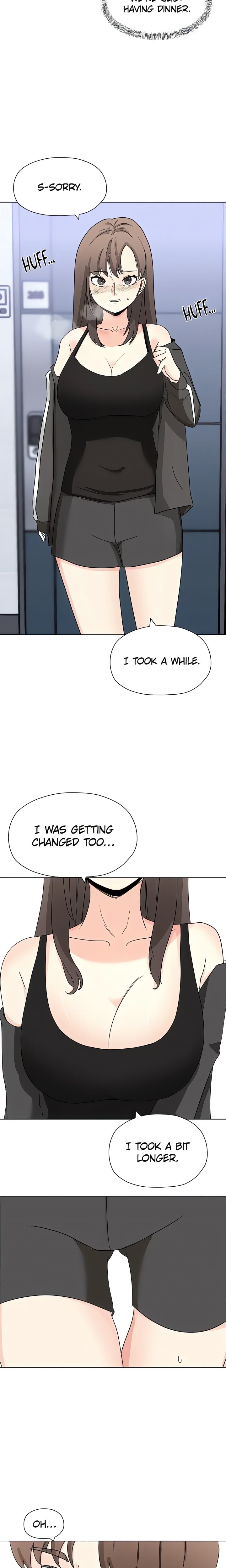 Buy 2, Get 1 Free Uncensored, chapter 1, page 17 of 18