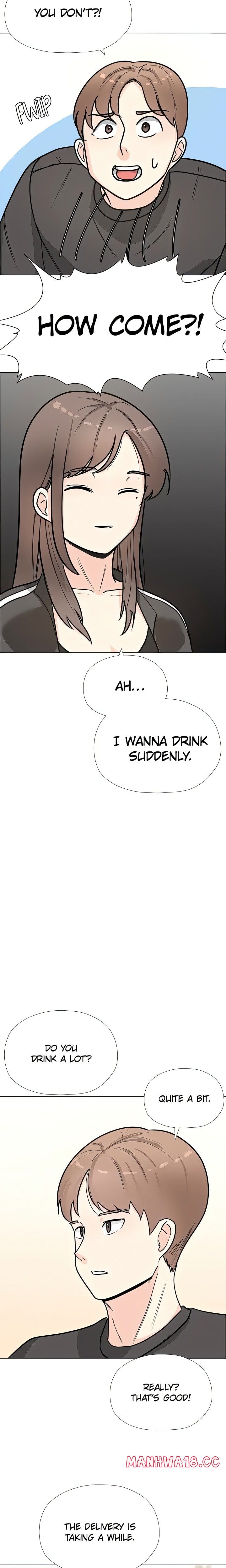 Buy 2, Get 1 Free Uncensored, chapter 2, page 8 of 15