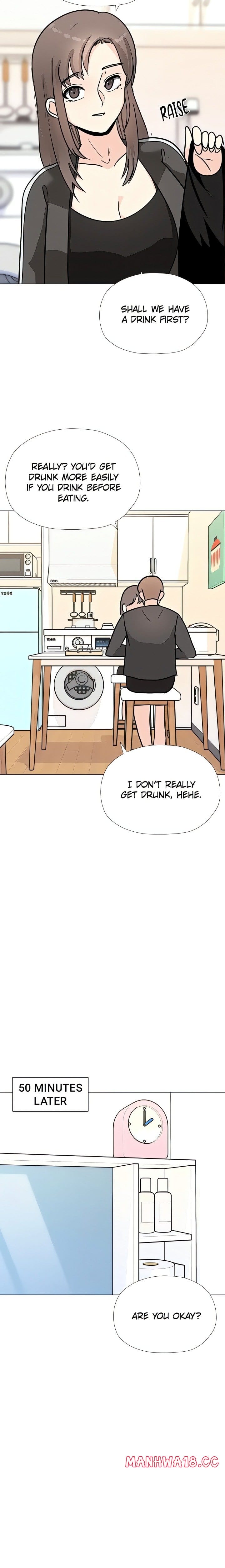 Buy 2, Get 1 Free Uncensored, chapter 2, page 9 of 15