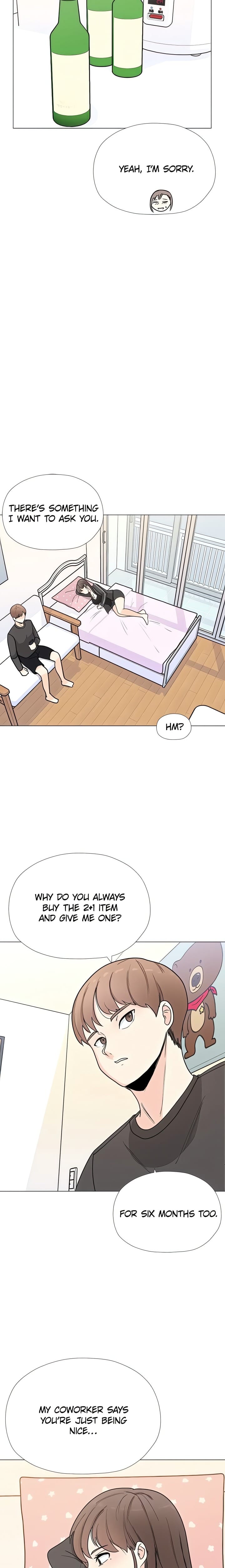 Buy 2, Get 1 Free Uncensored, chapter 2, page 12 of 15