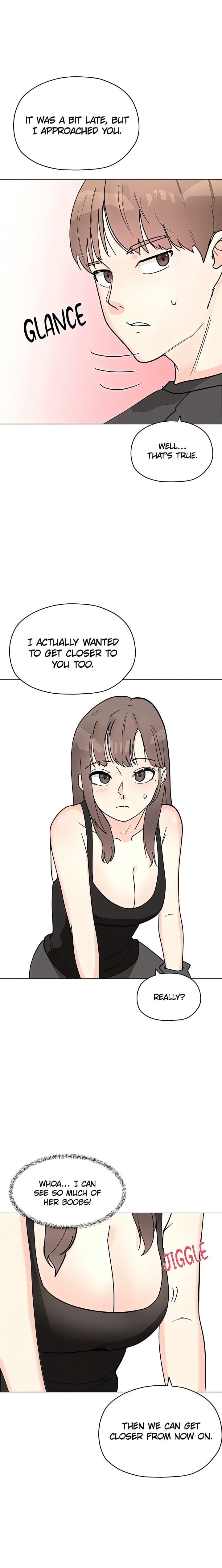 Buy 2, Get 1 Free Uncensored, chapter 3, page 5 of 18