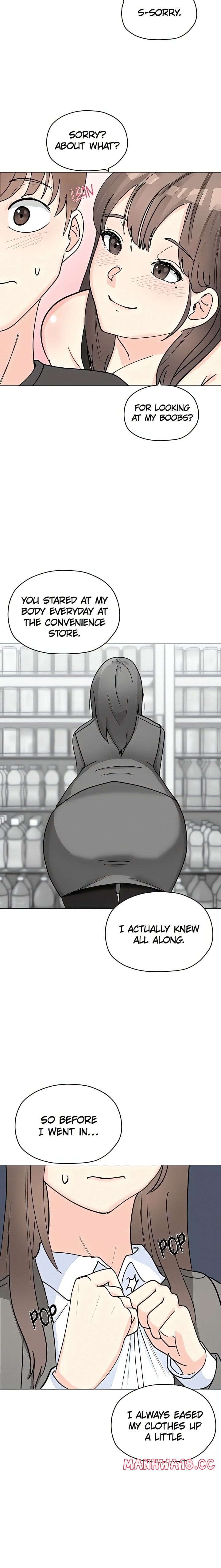 Buy 2, Get 1 Free Uncensored, chapter 3, page 7 of 18