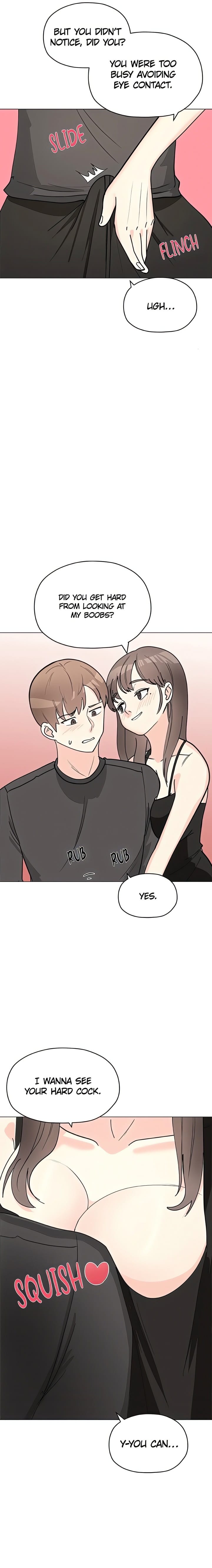 Buy 2, Get 1 Free Uncensored, chapter 3, page 8 of 18