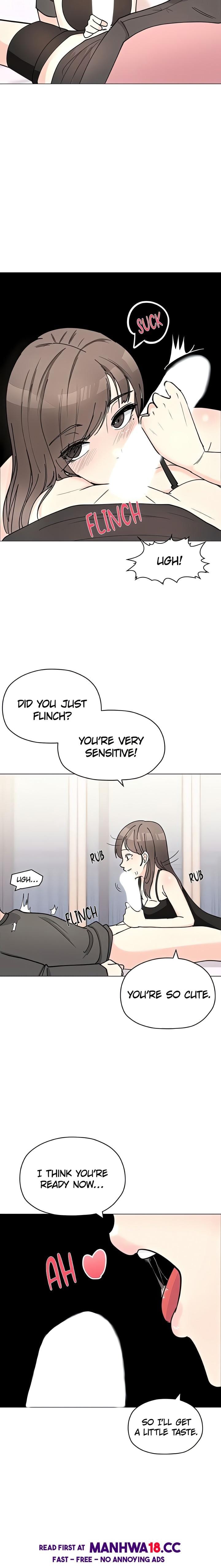 Buy 2, Get 1 Free Uncensored, chapter 3, page 12 of 18