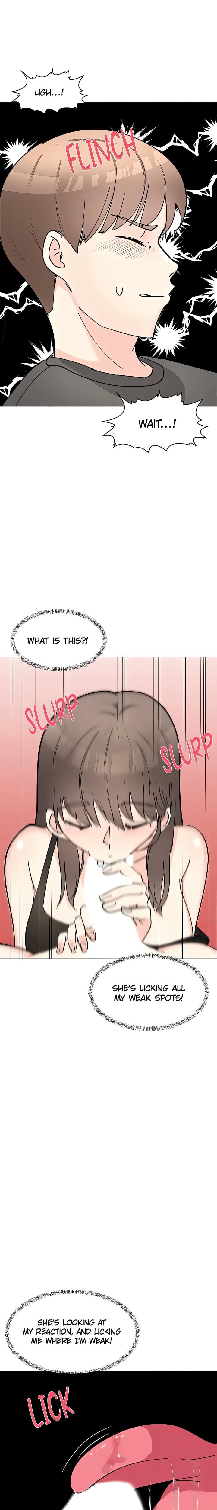 Buy 2, Get 1 Free Uncensored, chapter 3, page 13 of 18