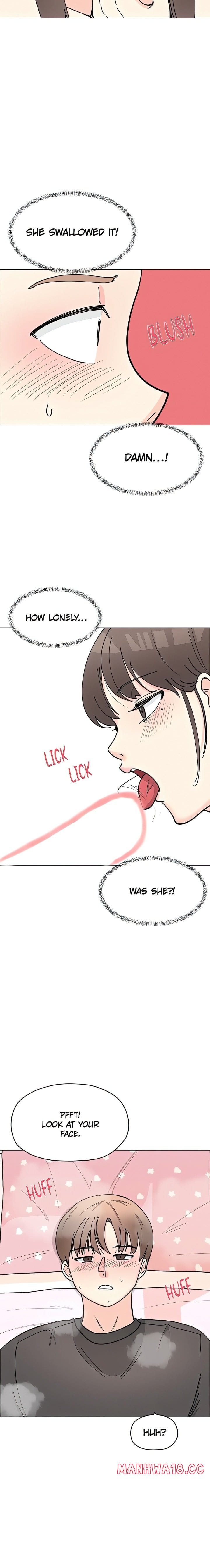 Buy 2, Get 1 Free Uncensored, chapter 3, page 16 of 18