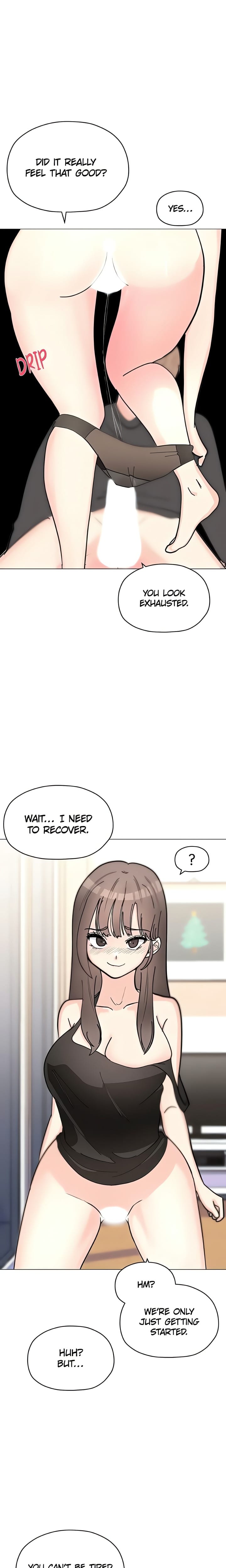 Buy 2, Get 1 Free Uncensored, chapter 3, page 17 of 18