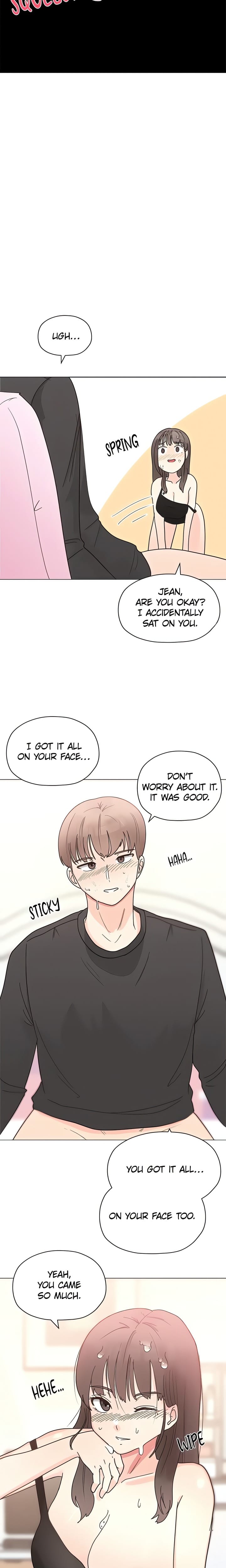Buy 2, Get 1 Free Uncensored, chapter 4, page 9 of 11