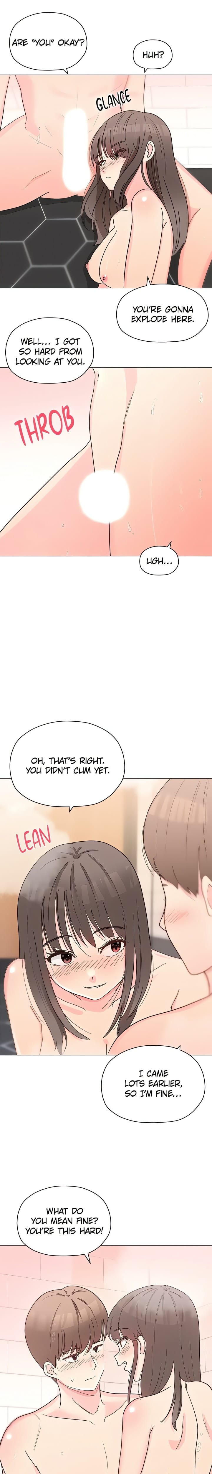 Buy 2, Get 1 Free Uncensored, chapter 5, page 9 of 15