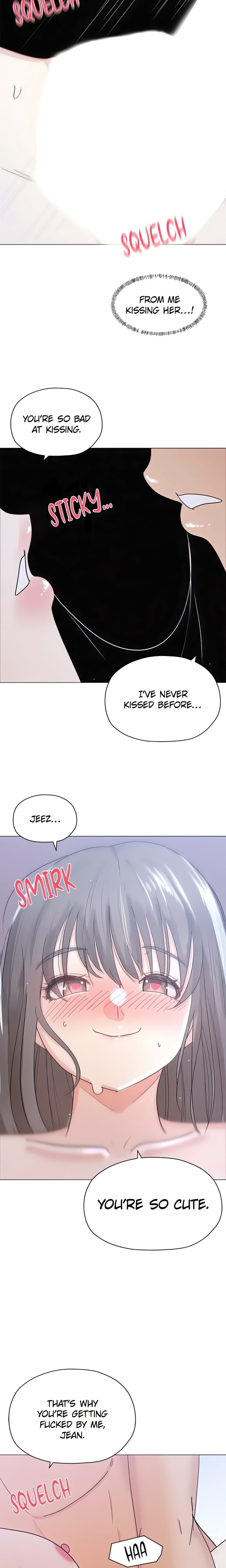 Buy 2, Get 1 Free Uncensored, chapter 6, page 5 of 12