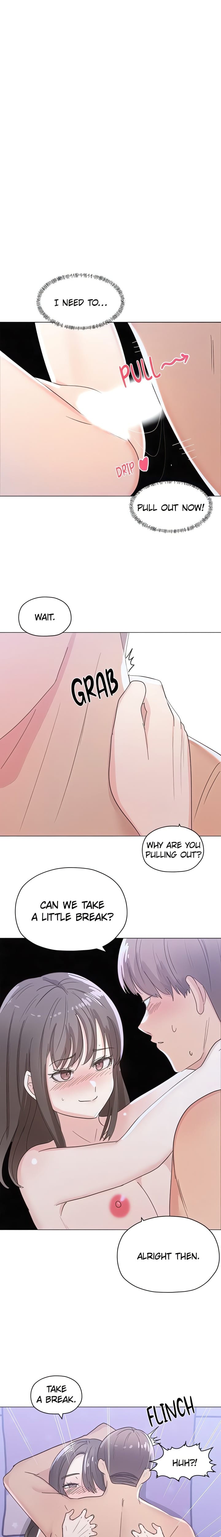 Buy 2, Get 1 Free Uncensored, chapter 6, page 8 of 12