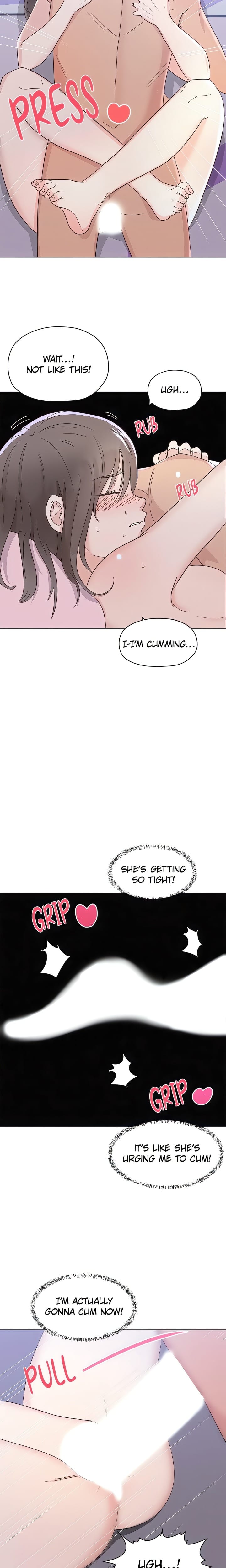 Buy 2, Get 1 Free Uncensored, chapter 6, page 9 of 12