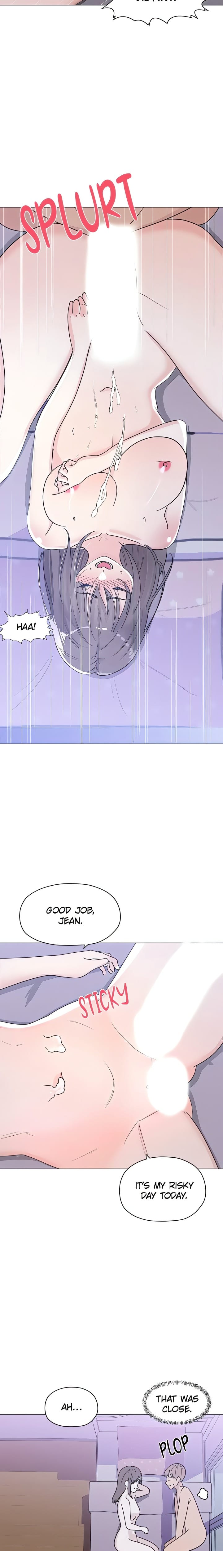 Buy 2, Get 1 Free Uncensored, chapter 6, page 10 of 12
