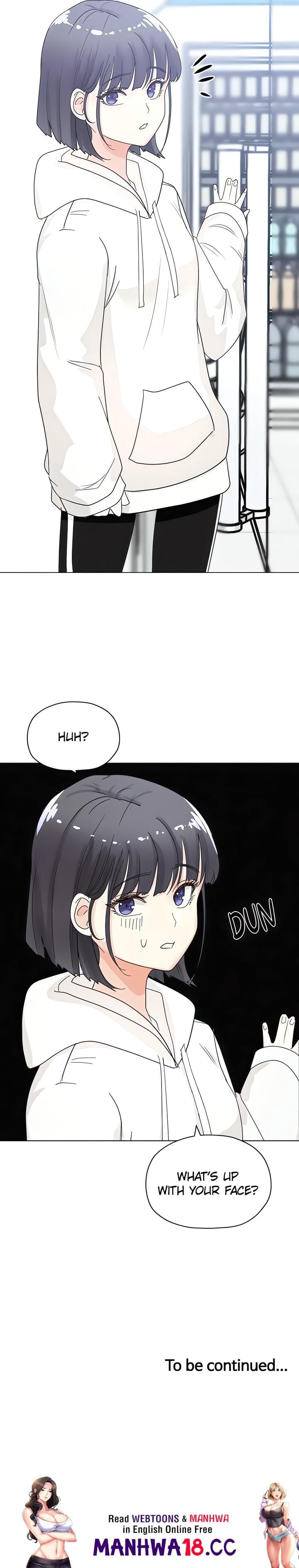 Buy 2, Get 1 Free Uncensored, chapter 6, page 12 of 12