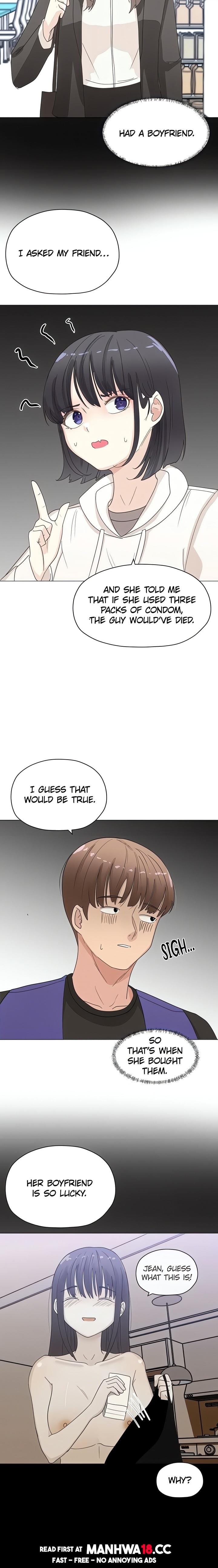 Buy 2, Get 1 Free Uncensored, chapter 7, page 5 of 10