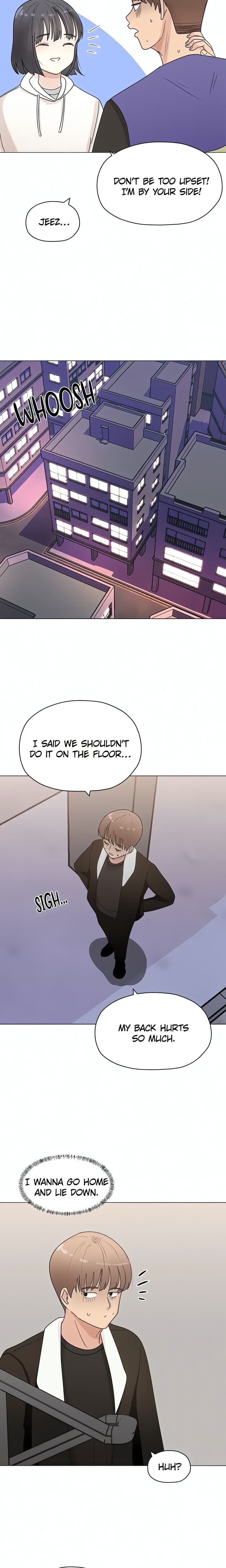 Buy 2, Get 1 Free Uncensored, chapter 7, page 8 of 10
