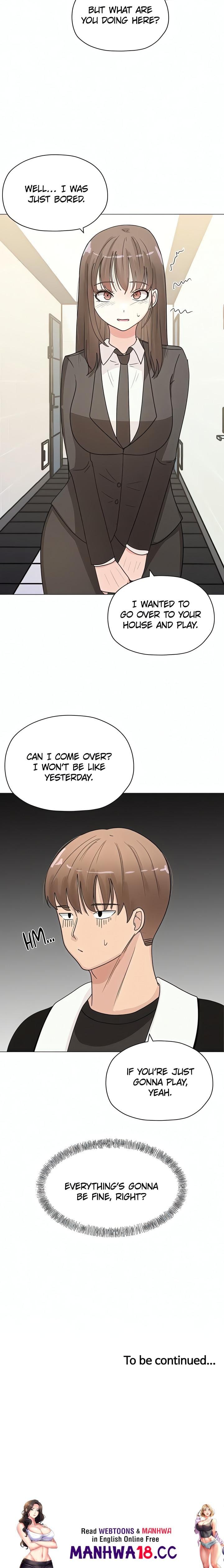 Buy 2, Get 1 Free Uncensored, chapter 7, page 10 of 10