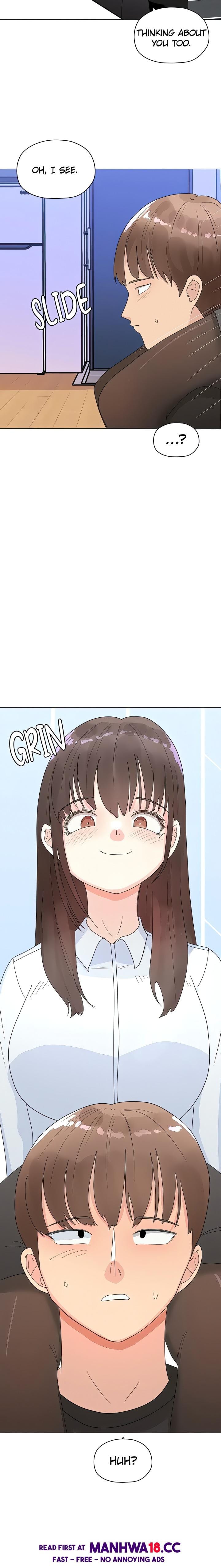 Buy 2, Get 1 Free Uncensored, chapter 8, page 7 of 13