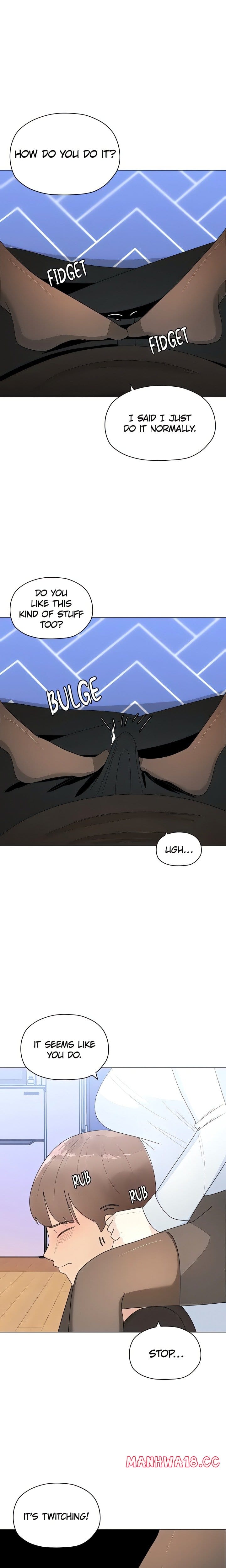 Buy 2, Get 1 Free Uncensored, chapter 8, page 8 of 13