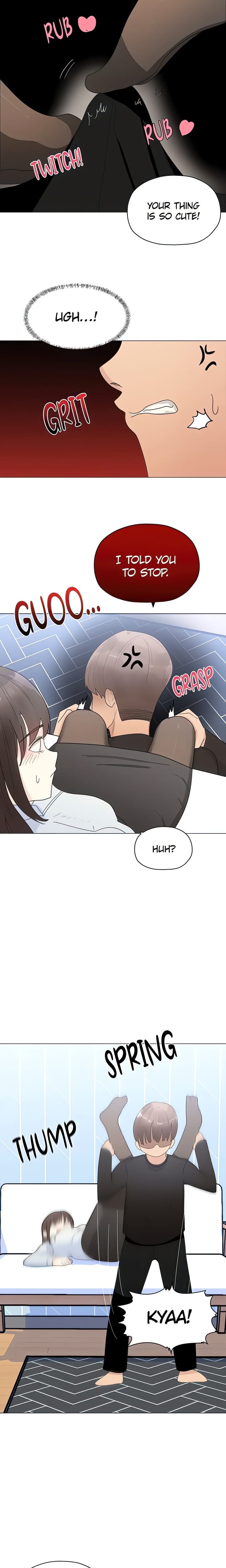 Buy 2, Get 1 Free Uncensored, chapter 8, page 9 of 13